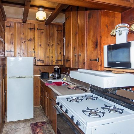 Apple Creek Cottages Прескот Екстер'єр фото