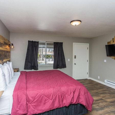 Apple Creek Cottages Прескот Екстер'єр фото