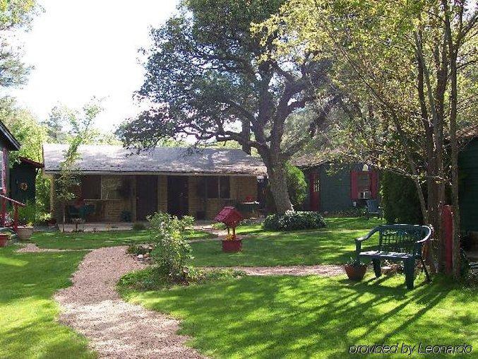 Apple Creek Cottages Прескот Екстер'єр фото