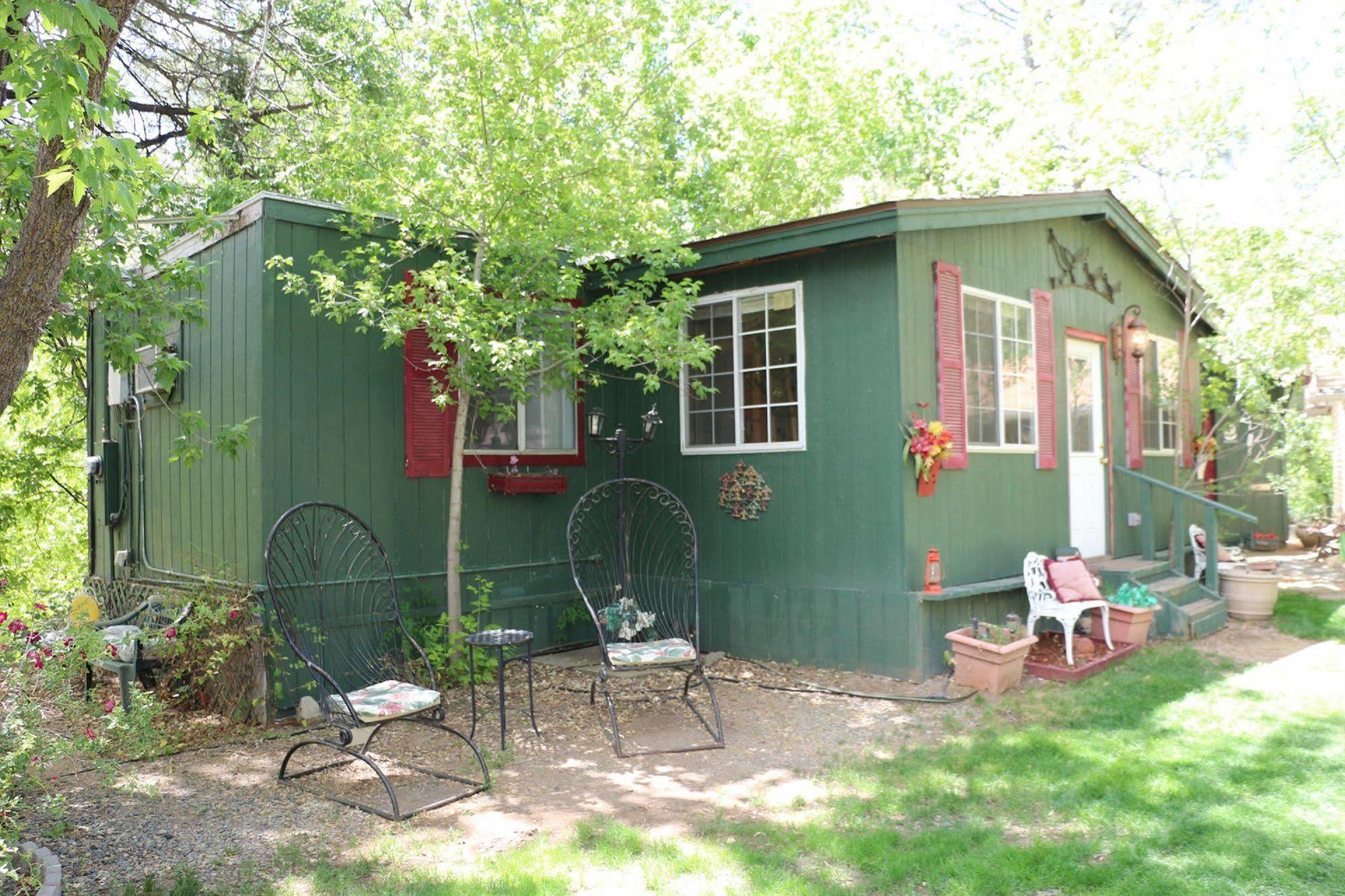 Apple Creek Cottages Прескот Екстер'єр фото