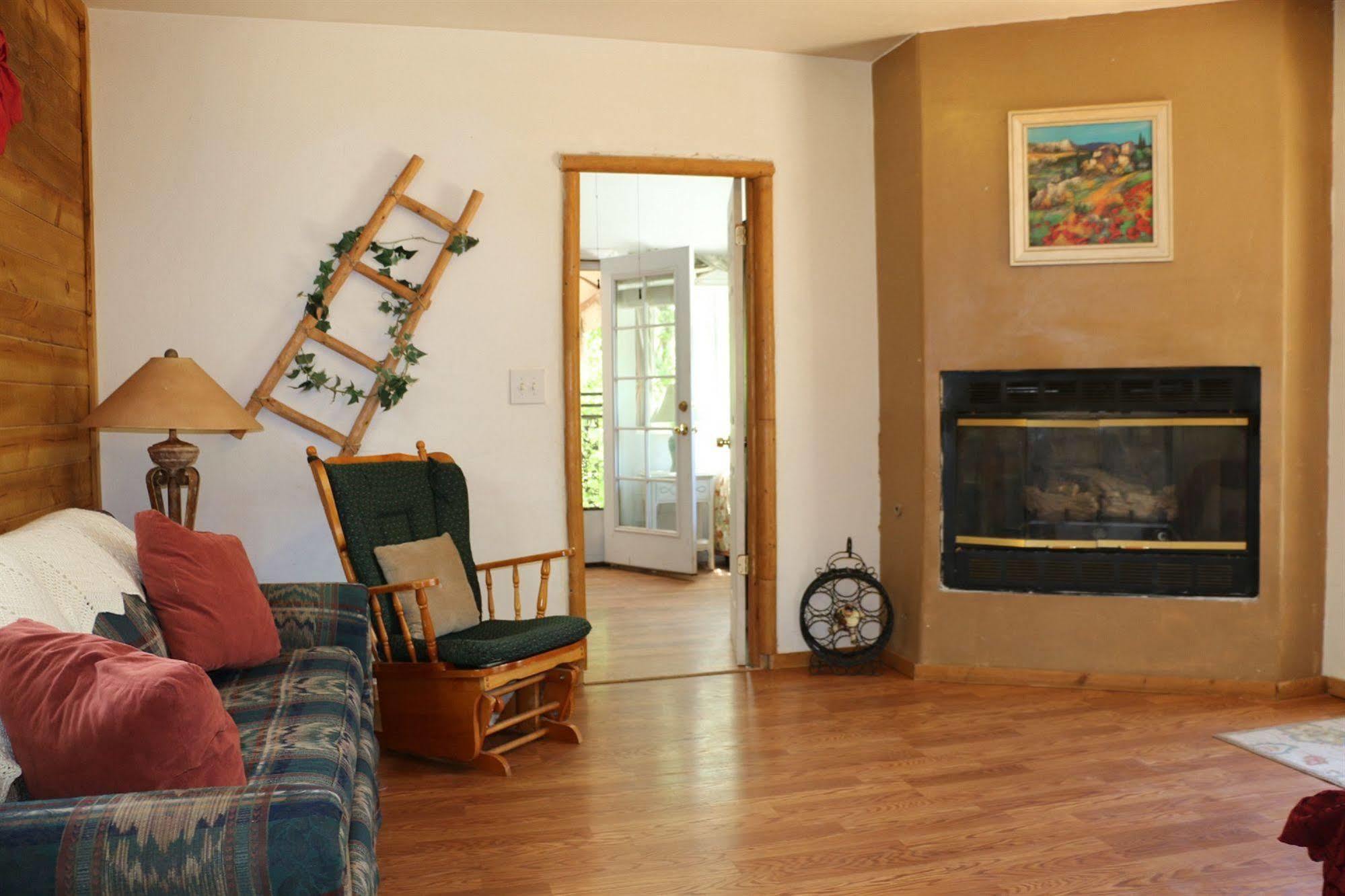 Apple Creek Cottages Прескот Екстер'єр фото