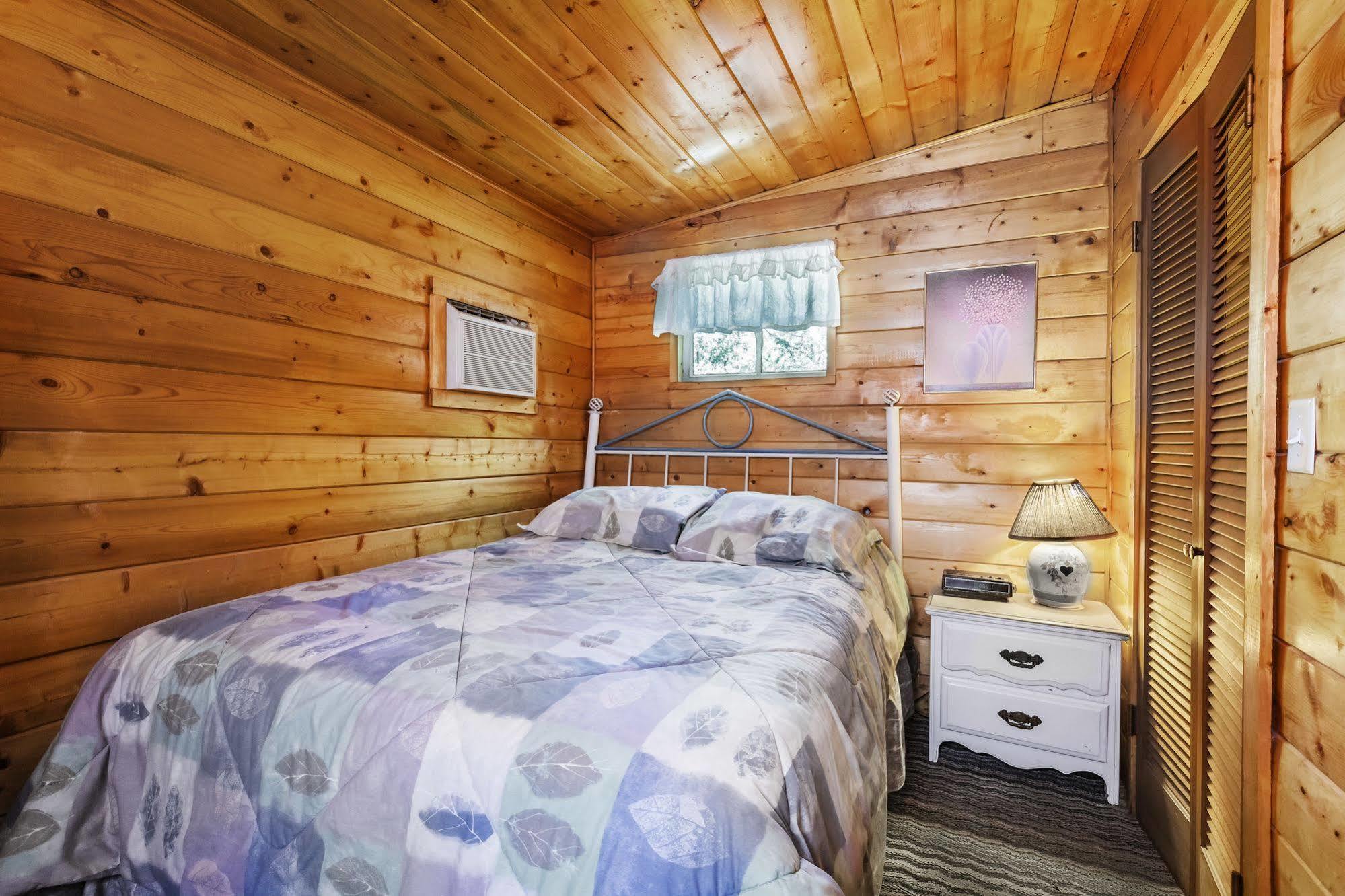 Apple Creek Cottages Прескот Екстер'єр фото
