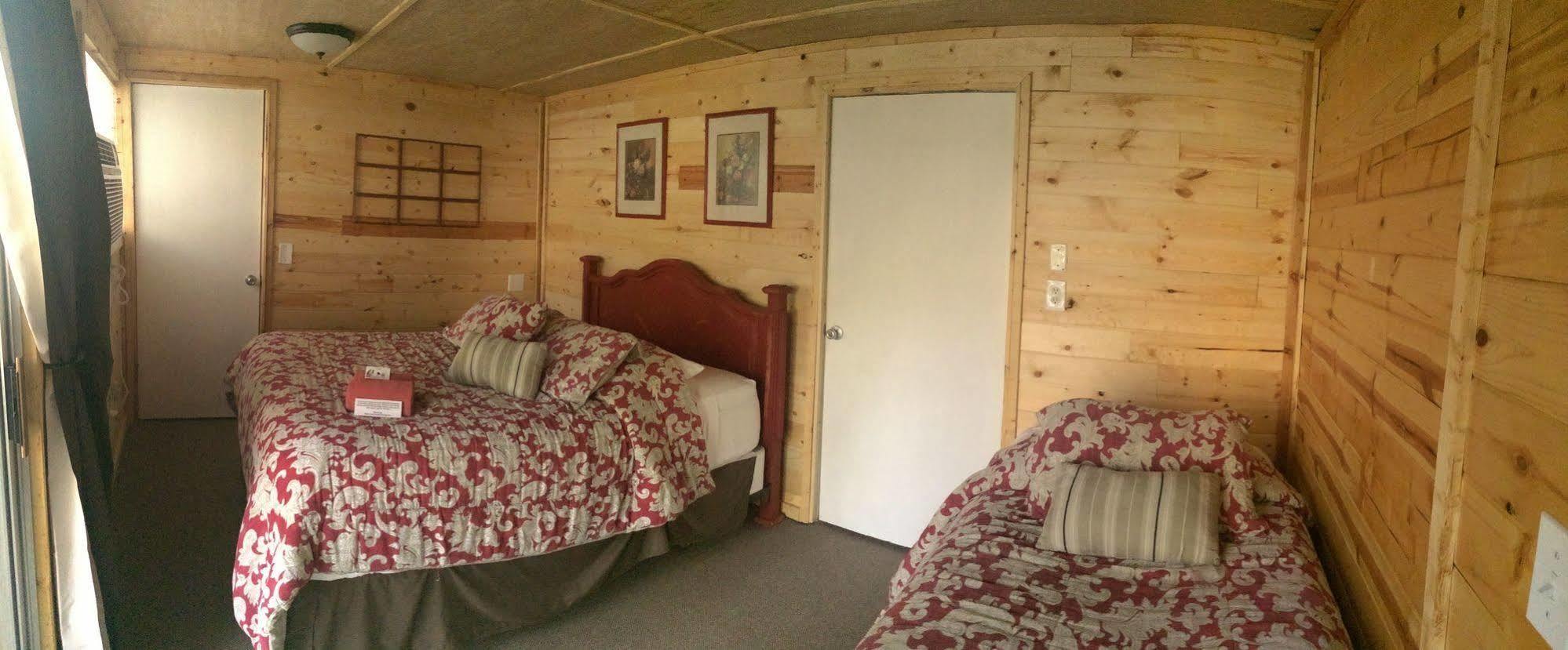 Apple Creek Cottages Прескот Екстер'єр фото