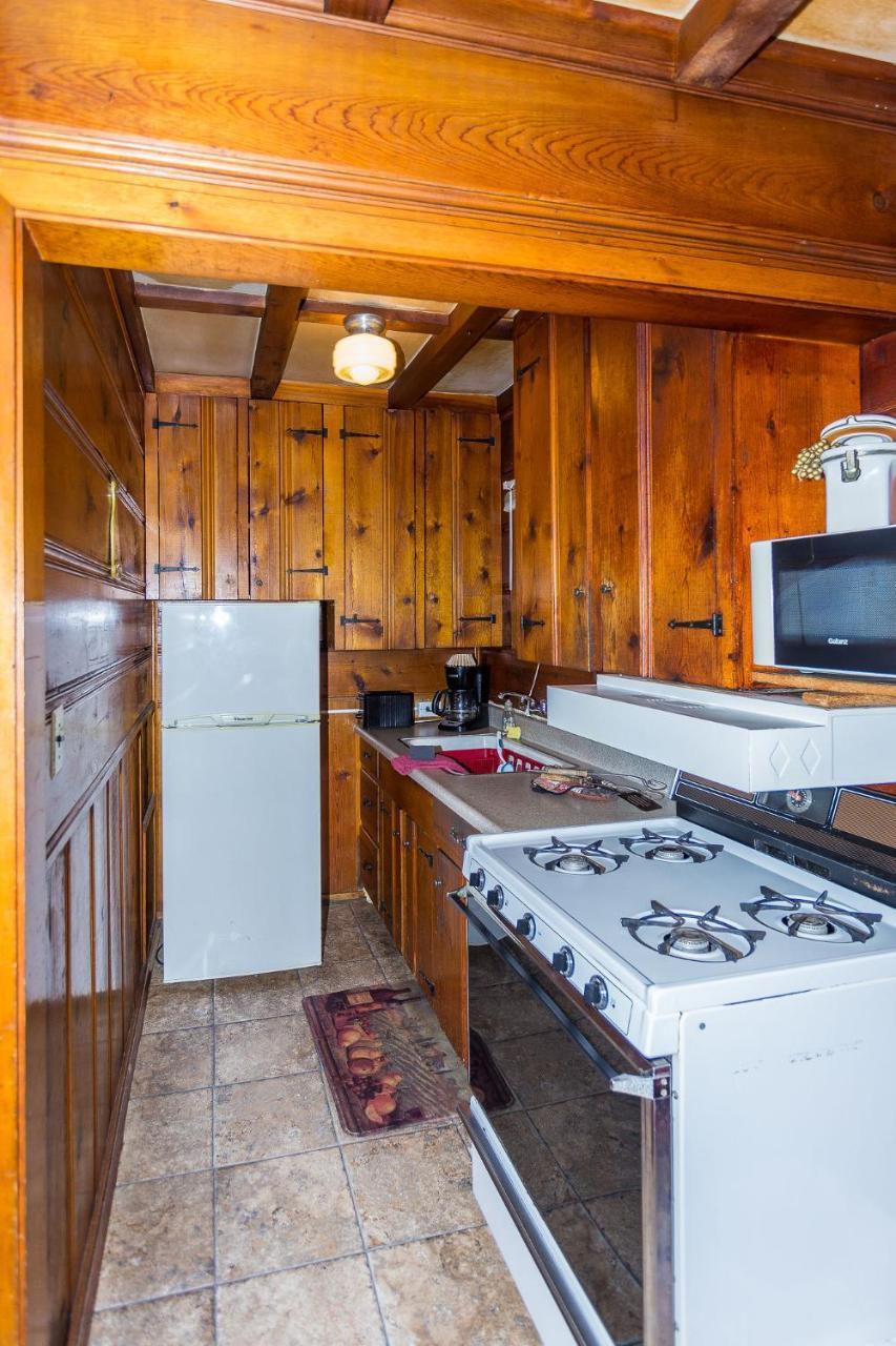 Apple Creek Cottages Прескот Екстер'єр фото