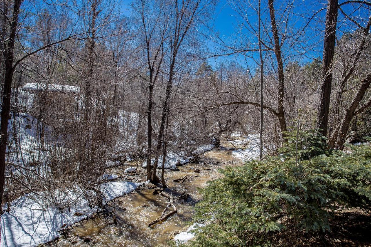 Apple Creek Cottages Прескот Екстер'єр фото