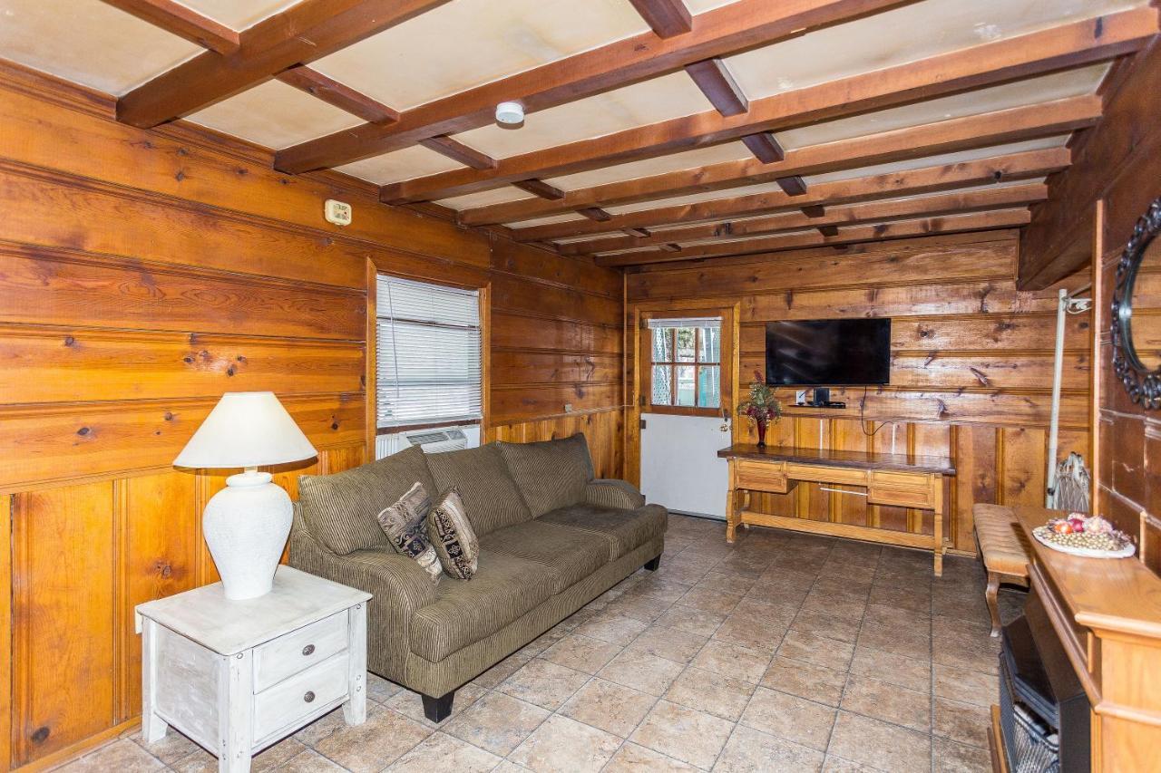 Apple Creek Cottages Прескот Екстер'єр фото
