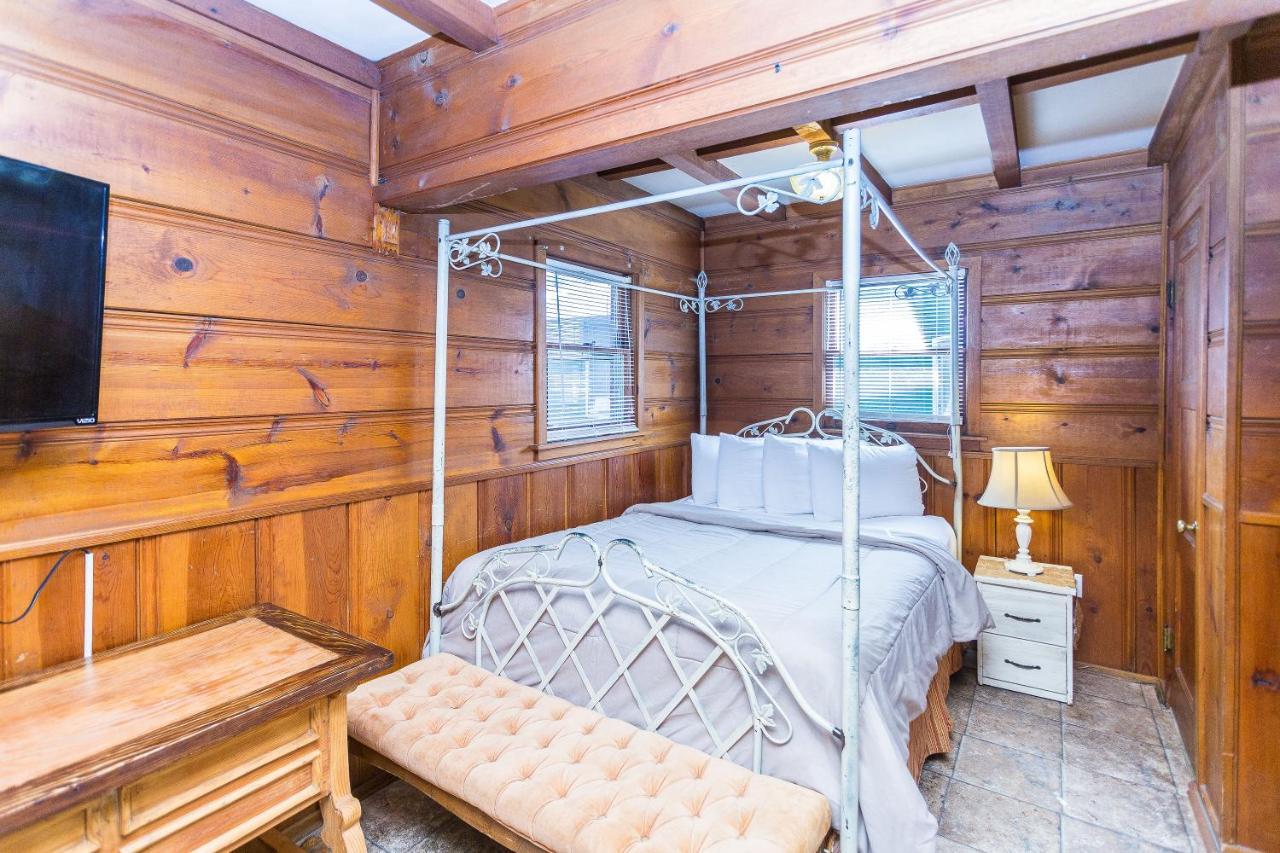 Apple Creek Cottages Прескот Екстер'єр фото